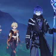 『原神』先行プレイで「フリンズ」の性能を徹底紹介！バリバリ前で殴る月感電アタッカー、1凸から使い勝手が大きく向上