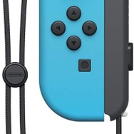 【6％オフ】任天堂純正Joy-Con(L) ネオンブルーが税込3,627円！売れ筋コントローラー