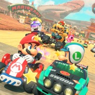 マリオカート ワールドが20％オフ！Switch2対応の最新作で世界を駆け抜けよう