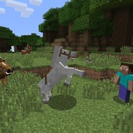 Nintendo Switch版『Minecraft』が21％オフ！3,136円で手に入るチャンス