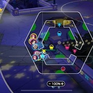 でらゲー新作『アウトランカーズ』ベータテストレポ。三つ巴で資源を奪いあう見下ろし対戦アクション。AI仲間を指揮してカオスを制す