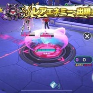 でらゲー新作『アウトランカーズ』ベータテストレポ。三つ巴で資源を奪いあう見下ろし対戦アクション。AI仲間を指揮してカオスを制す