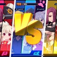 でらゲー新作『アウトランカーズ』ベータテストレポ。三つ巴で資源を奪いあう見下ろし対戦アクション。AI仲間を指揮してカオスを制す