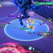 でらゲー新作『アウトランカーズ』ベータテストレポ。三つ巴で資源を奪いあう見下ろし対戦アクション。AI仲間を指揮してカオスを制す