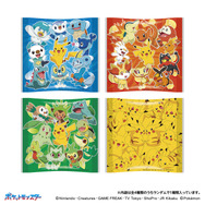『ポケモン』パカッと割れるモンスターボール！「チロルチョコBOX」が10月20日発売ー個包装全100種でなにが出るかお楽しみ