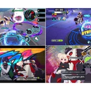 でらゲー新作『アウトランカーズ』ベータテストレポ。三つ巴で資源を奪いあう見下ろし対戦アクション。AI仲間を指揮してカオスを制す