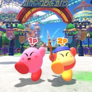 カービィ最新作が今だけお得！『星のカービィ ディスカバリー』が14％引きで購入可能