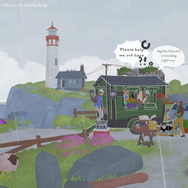 【特集】読書の秋がやってきた！きっと本が読みたくなる、図書館から書店経営まで本をテーマにまつわるおすすめタイトル5選