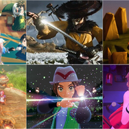 ゲーム市場が「大作・話題作」ラッシュ！リマスター版『FFT』から“たったの2日後”に『Ghost of Yotei』って密度濃すぎ─国民的RPGが“わずか2週間”で2作品が登場