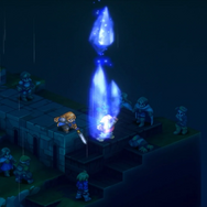 ゲーム市場が「大作・話題作」ラッシュ！リマスター版『FFT』から“たったの2日後”に『Ghost of Yotei』って密度濃すぎ─国民的RPGが“わずか2週間”で2作品が登場