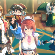 ゲーム市場が「大作・話題作」ラッシュ！リマスター版『FFT』から“たったの2日後”に『Ghost of Yotei』って密度濃すぎ─国民的RPGが“わずか2週間”で2作品が登場