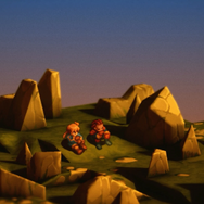 ゲーム市場が「大作・話題作」ラッシュ！リマスター版『FFT』から“たったの2日後”に『Ghost of Yotei』って密度濃すぎ─国民的RPGが“わずか2週間”で2作品が登場