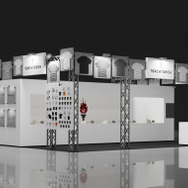 『エルデンリング ナイトレイン』追跡者のTシャツがかっこいい！「TORCH TORCH」TGS2025物販コーナーに出展―購入特典は「小壺商人のメモ帳」