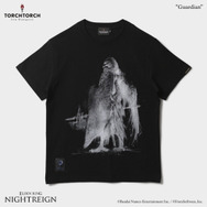 『エルデンリング ナイトレイン』追跡者のTシャツがかっこいい！「TORCH TORCH」TGS2025物販コーナーに出展―購入特典は「小壺商人のメモ帳」
