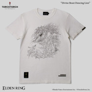 『エルデンリング ナイトレイン』追跡者のTシャツがかっこいい！「TORCH TORCH」TGS2025物販コーナーに出展―購入特典は「小壺商人のメモ帳」