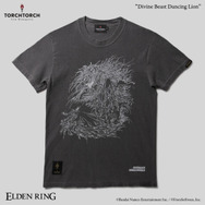 『エルデンリング ナイトレイン』追跡者のTシャツがかっこいい！「TORCH TORCH」TGS2025物販コーナーに出展―購入特典は「小壺商人のメモ帳」