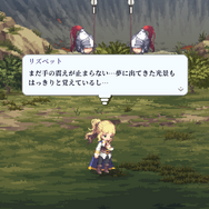 『ゴッデスオーダー』“シンプル”だけど“単純”ではない！横スクロールACTと丁寧なドット絵の調和が生む「手軽さと手応え」の両立【先行プレイレポ】