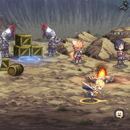 『ゴッデスオーダー』“シンプル”だけど“単純”ではない！横スクロールACTと丁寧なドット絵の調和が生む「手軽さと手応え」の両立【先行プレイレポ】