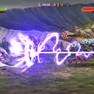 『ゴッデスオーダー』“シンプル”だけど“単純”ではない！横スクロールACTと丁寧なドット絵の調和が生む「手軽さと手応え」の両立【先行プレイレポ】