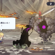 『ゴッデスオーダー』“シンプル”だけど“単純”ではない！横スクロールACTと丁寧なドット絵の調和が生む「手軽さと手応え」の両立【先行プレイレポ】