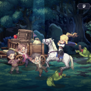 『ゴッデスオーダー』“シンプル”だけど“単純”ではない！横スクロールACTと丁寧なドット絵の調和が生む「手軽さと手応え」の両立【先行プレイレポ】