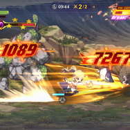 『ゴッデスオーダー』“シンプル”だけど“単純”ではない！横スクロールACTと丁寧なドット絵の調和が生む「手軽さと手応え」の両立【先行プレイレポ】