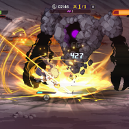 『ゴッデスオーダー』“シンプル”だけど“単純”ではない！横スクロールACTと丁寧なドット絵の調和が生む「手軽さと手応え」の両立【先行プレイレポ】