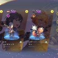 『ゴッデスオーダー』“シンプル”だけど“単純”ではない！横スクロールACTと丁寧なドット絵の調和が生む「手軽さと手応え」の両立【先行プレイレポ】