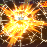 『ゴッデスオーダー』“シンプル”だけど“単純”ではない！横スクロールACTと丁寧なドット絵の調和が生む「手軽さと手応え」の両立【先行プレイレポ】