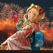 自分が住む都道府県はどのサーヴァント？『FGO』全国縦断の新聞企画「OVER THE SAME SKY」東海・北陸エリアのイラストひとまとめ