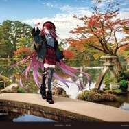 自分が住む都道府県はどのサーヴァント？『FGO』全国縦断の新聞企画「OVER THE SAME SKY」東海・北陸エリアのイラストひとまとめ