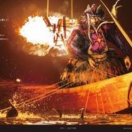 自分が住む都道府県はどのサーヴァント？『FGO』全国縦断の新聞企画「OVER THE SAME SKY」東海・北陸エリアのイラストひとまとめ