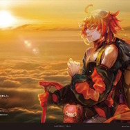 自分が住む都道府県はどのサーヴァント？『FGO』全国縦断の新聞企画「OVER THE SAME SKY」東海・北陸エリアのイラストひとまとめ