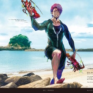 自分が住む都道府県はどのサーヴァント？『FGO』全国縦断の新聞企画「OVER THE SAME SKY」東海・北陸エリアのイラストひとまとめ