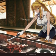 自分が住む都道府県はどのサーヴァント？『FGO』全国縦断の新聞企画「OVER THE SAME SKY」東海・北陸エリアのイラストひとまとめ