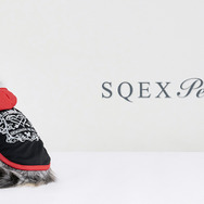 『ドラクエ』『FF』などのペット向けグッズが可愛い！「SQEX PETs」各種アイテムが9月27日発売―10月開催のペットイベントにも出展へ