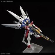 新作ガンプラ「RG ウイングガンダムゼロ」が発売間近！新たな商品画像も一挙お披露目