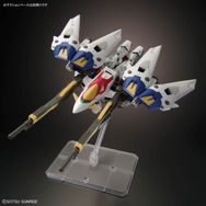 新作ガンプラ「RG ウイングガンダムゼロ」が発売間近！新たな商品画像も一挙お披露目