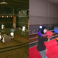 文武両道スポーツ「チェスボクシング」をゲーム化した『ChessBoxing Championship』が11月に配信決定！