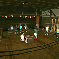 文武両道スポーツ「チェスボクシング」をゲーム化した『ChessBoxing Championship』が11月に配信決定！