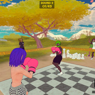 文武両道スポーツ「チェスボクシング」をゲーム化した『ChessBoxing Championship』が11月に配信決定！