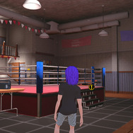 文武両道スポーツ「チェスボクシング」をゲーム化した『ChessBoxing Championship』が11月に配信決定！