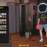 文武両道スポーツ「チェスボクシング」をゲーム化した『ChessBoxing Championship』が11月に配信決定！