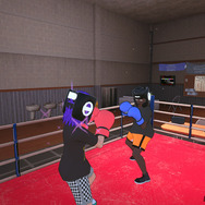 文武両道スポーツ「チェスボクシング」をゲーム化した『ChessBoxing Championship』が11月に配信決定！