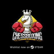 文武両道スポーツ「チェスボクシング」をゲーム化した『ChessBoxing Championship』が11月に配信決定！