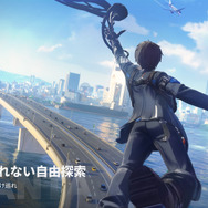 想像以上のアニメ調GTA…！都市型オープンワールドRPG『無限大ANANTA』約7分の最新ゲームプレイトレイラー公開