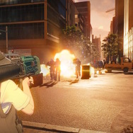 想像以上のアニメ調GTA…！都市型オープンワールドRPG『無限大ANANTA』約7分の最新ゲームプレイトレイラー公開