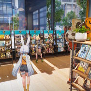 想像以上のアニメ調GTA…！都市型オープンワールドRPG『無限大ANANTA』約7分の最新ゲームプレイトレイラー公開