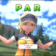 『みんなのGOLF WORLD』先行プレイも体験し製品版を約50時間プレイした今、正直に思うこと