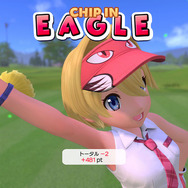 『みんなのGOLF WORLD』先行プレイも体験し製品版を約50時間プレイした今、正直に思うこと